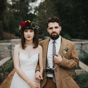 Meet your Posher, Steven